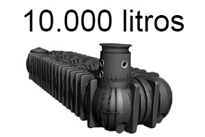 precios depósitos de agua de 10000 litros